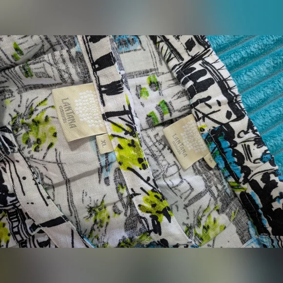 BN SET Lantana Top and Pant - Picture 2 of 2